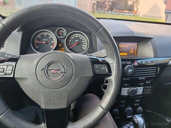Opel astra AUTOMAT - 6