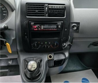 Fiat Scudo 2.0JTDM 12 SX L2H2 120 Multijet Maxi - 6
