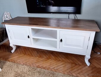 Stolík pod TV - 6