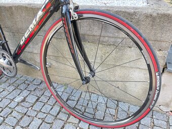 Dema Leony 105 shimano - 6