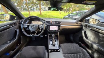 Skoda Superb Sportline r.v. 2023 27000km - 6