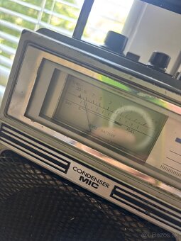 JVC RC 646L VINTAGE - 6