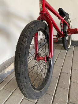 BMX - 6