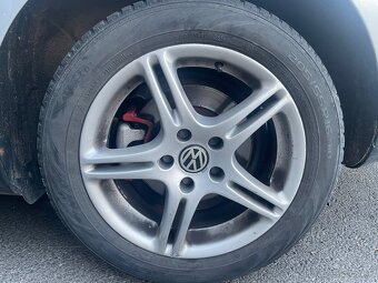 VW PASSAT, COMBI , 2007, 2.0TDI 103KW , MANUAL - 6