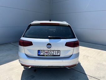 Volkswagen passat 2.0 110kw - 6