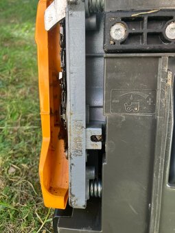 Predam motorovu pilu Stiga SP 386 - 6