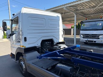 MERCEDES-BENZ ATEGO 815 SKLÁPAČ TROJSTRANNÝ VYKLÁPAČ - 6