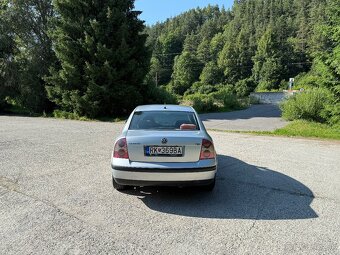 vw passat b5,5 1.9 tdi 74kw - 6