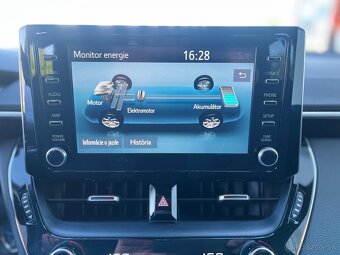 Toyota Corolla TS 1.8L HEV Special - 6