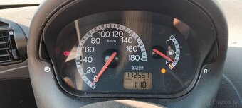 Fiat Seicento 1.1 - 6