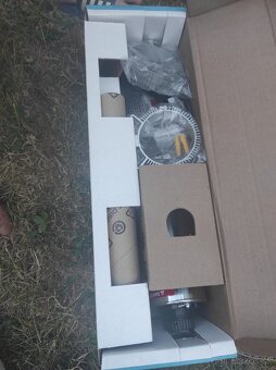 Uv lampa na dezinfekcku vody - 6