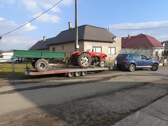 Odťahová služba Michalovce-0915894146 - 6