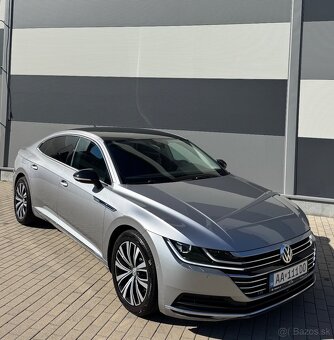 Volkswagen arteon 176KW BITDI 4-motion - 6