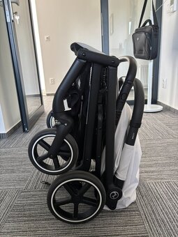 Cybex Beezy 2024 cena 200€ pri odbere hneď - 6