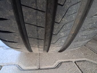 5x112 r16 letné 205/55/16 - 6