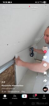 Predam kvalitne nove termoizolačne dosky - 6
