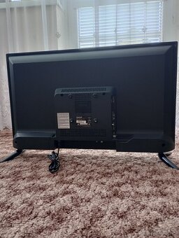 Tv Sencor 32", 81cm - 6