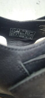 Dr. Martens Galia EU40 - 6