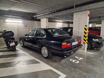 E34 540i emanuel - 6