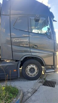 Predám tahač Volvo FH 13 500 - 6