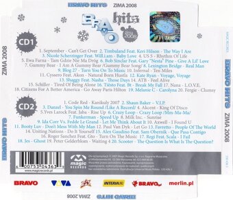 CD VÝBERY č.185 - 6