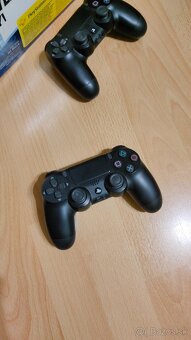 Playstation 4 1TB konzola v originálnom balení - 6