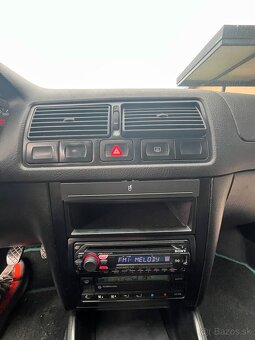 Golf 1.9tdi 81kw - 6