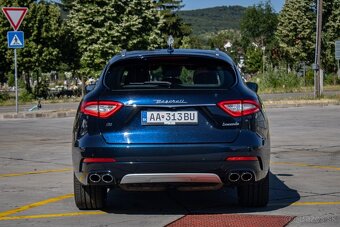 Maserati Levante 3.0 V6 - 6