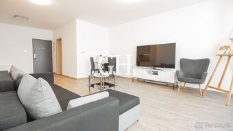 Na predaj: 2-izbový moderný byt s balkónom a krásnym výhľado - 6