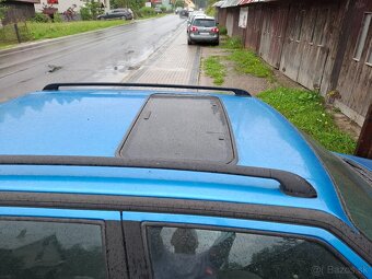 Predám skoda Felícia 1.3, r.v.1998 - 6