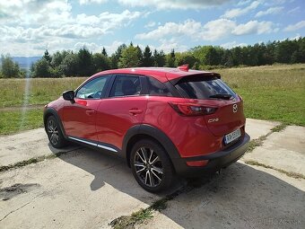 CX-3 - 6