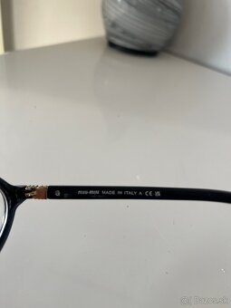 Miu miu okuliare - 6