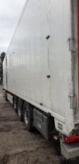 Dálkové ovládání posuvné podlahy (CargoFloor) - 6