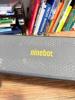 Ninebot KickScooter Max G30 II - 6