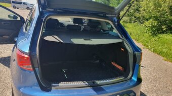 Seat Leon 4X4 - 6