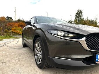 Mazda CX-30 SkyactivX, A/T, mHEV, GT Plus, 2021, 🇸🇰 SK auto - 6