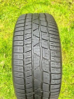 225/50 r17 zimné CONTINENTAL 98H - 6