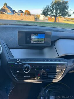 BMW i3s 120Ah, r.2022, Adaptív LED/Temp., Kam.❇️odpočet DPH - 6