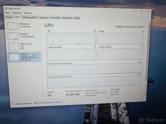 Ryzen 5 5600X, 32GB, RTX 3060 Ti, 1TB NvMe - 6
