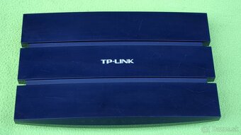Gigabit LAN Router, wifi 300 Mbit - TP Link TL-WR1043ND - 6