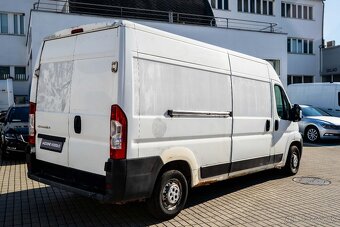 Citroën Jumper 2.2 HDi 35 L4H2 - 6