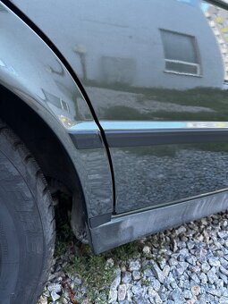 BMW e34 2.4td - 6