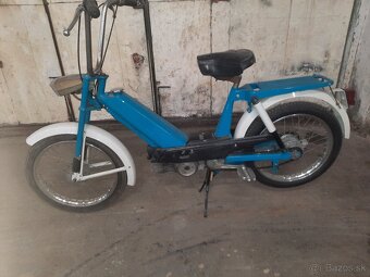 Predam Babeta 207 po kompletnej renovacii,treba dokoncit, - 6