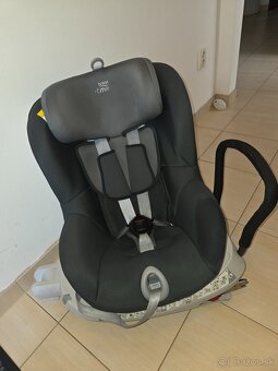 Autosedačka Britax Römer Isofix - 6