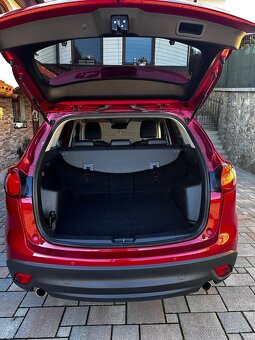 Mazda CX5 Skyactiv - 6