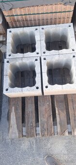 Kominová tvarnica za vyhodnu cenu 5 eur/ks - 6