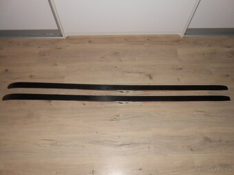 Predam v super stave bezky znacky ATOMIC o dlzke 180 cm - 6