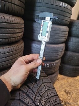 Semperit 205/60r16 2423 - 6