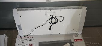 Vykurovací infra konvektor Rohnson R-077 Mica Wi-Fi - 6