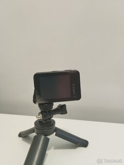 Predám outdorovú kameru Lamax w 9 1 - 6